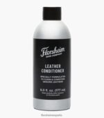acondicionador de cuero limpiar + proteger Florsheim unisexo LPVB4P642 accesorios varios