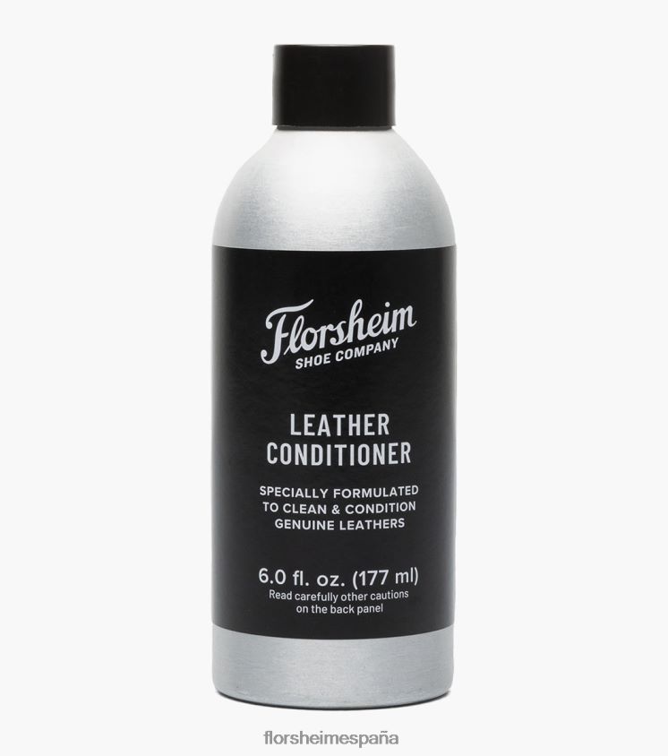 acondicionador_de_cuero_limpiar_proteger_florsheim_unisexo_lpvb4p642_accesorios_varios.jpg acondicionador de cuero limpiar + proteger Florsheim unisexo LPVB4P642 accesorios varios - Imagen 1