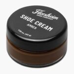 ámbar crema para zapatos betún para cuero Florsheim unisexo LPVB4P637 accesorios varios