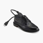 batería externa equipada con usb/micro usb Florsheim unisexo LPVB4P667 accesorios varios