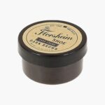 betún para cuero en crema para zapatos Florsheim unisexo LPVB4P639 accesorios marron oscuro