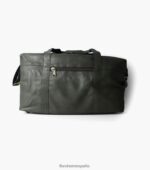 bolso de fin de semana rhyskender Florsheim unisexo LPVB4P628 accesorios marrón