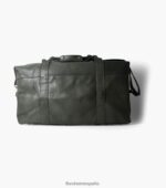 bolso de fin de semana rhyskender Florsheim unisexo LPVB4P628 accesorios marrón - Imagen 3