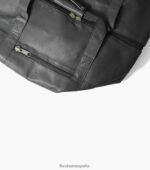 bolso de fin de semana rhyskender Florsheim unisexo LPVB4P628 accesorios marrón - Imagen 5