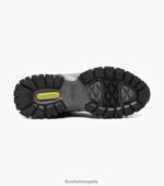 Bota alpina xplor con puntera lisa Florsheim hombres LPVB4P306 calzado ch negro - Imagen 3