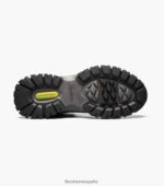 bota de montaña con punta de pato xplor Florsheim hombres LPVB4P336 calzado marrón multi - Imagen 3