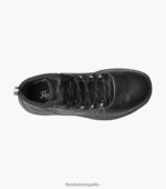 bota de montaña con punta plana Tread Lite 2 Florsheim hombres LPVB4P317 calzado negro caído - Imagen 4