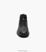 bota de montaña con punta plana Tread Lite 2 Florsheim hombres LPVB4P317 calzado negro caído - Imagen 6