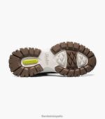 botas de montaña xplor moc toe Florsheim hombres LPVB4P340 calzado coñac caído - Imagen 3