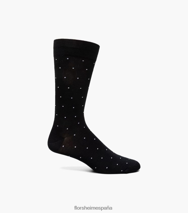 calcetines_con_motivo_de_estrellas_florsheim_unisexo_lpvb4p575_accesorios_negro.jpg calcetines con motivo de estrellas Florsheim unisexo LPVB4P575 accesorios negro - Imagen 1