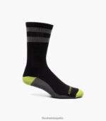 calcetines deportivos Florsheim unisexo LPVB4P587 accesorios negro