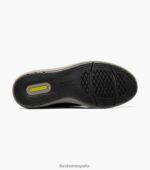 calzado deportivo con puntera tipo mocasín de nailon Florsheim hombres LPVB4P398 calzado Armada - Imagen 3