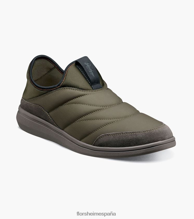 calzado_deportivo_con_puntera_tipo_mocasin_de_nailon_florsheim_hombres_lpvb4p399_calzado_aceituna.jpg calzado deportivo con puntera tipo mocasín de nailon Florsheim hombres LPVB4P399 calzado aceituna - Imagen 1