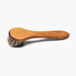 cepillo dauber premium pelo de caballo claro Florsheim unisexo LPVB4P649 accesorios varios