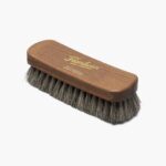 cepillo para pulir crin de caballo natural premium Florsheim unisexo LPVB4P647 accesorios varios