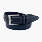 cinturón martin xl de piel granulada Florsheim unisexo LPVB4P533 accesorios Armada