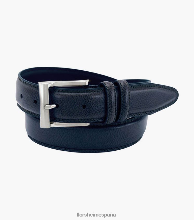 cinturon_martin_xl_de_piel_granulada_florsheim_unisexo_lpvb4p533_accesorios_armada.jpg cinturón martin xl de piel granulada Florsheim unisexo LPVB4P533 accesorios Armada - Imagen 1