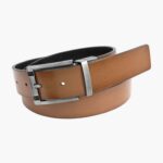 cinturón reversible hargrove Florsheim unisexo LPVB4P559 accesorios cobre