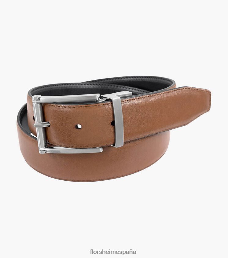 cinturon_reversible_lofton_florsheim_unisexo_lpvb4p558_accesorios_cobre.jpg cinturón reversible lofton Florsheim unisexo LPVB4P558 accesorios cobre - Imagen 1