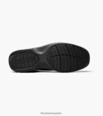 Coronis Work Steel Toe Bike Toe Slip On Florsheim hombres LPVB4P411 calzado marrón - Imagen 3