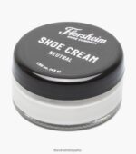 crema para zapatos neutra para pulir cuero Florsheim unisexo LPVB4P638 accesorios natural