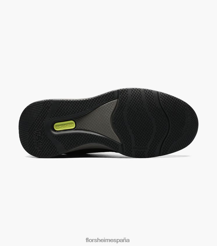 grandes lagos jr. deslizamiento deportivo Florsheim niños LPVB4P448 calzado marrón ch - Imagen 3