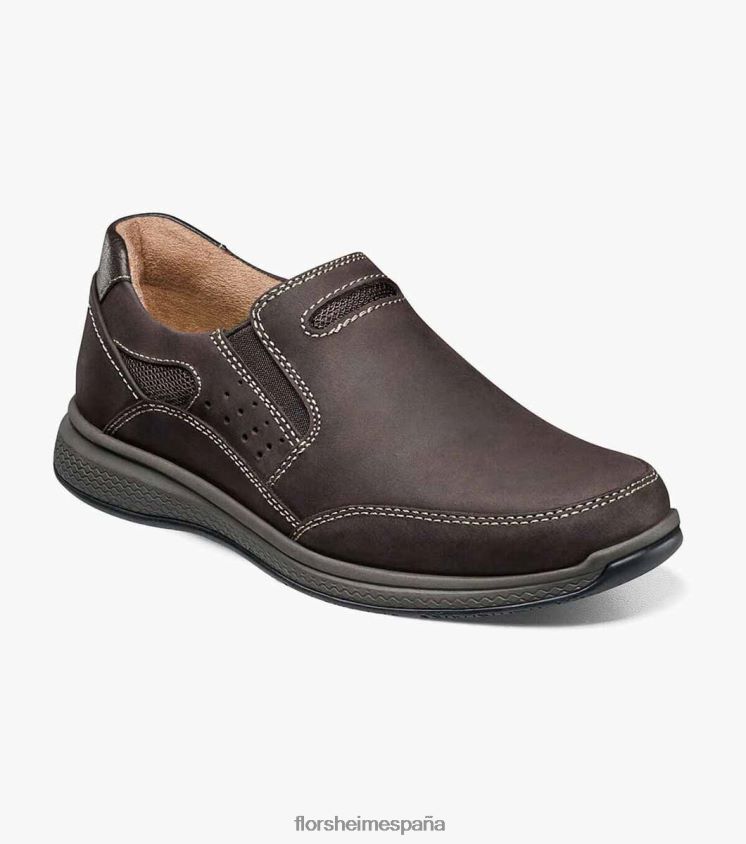 grandes_lagos_jr_deslizamiento_deportivo_florsheim_ninos_lpvb4p448_calzado_marron_ch.jpg grandes lagos jr. deslizamiento deportivo Florsheim niños LPVB4P448 calzado marrón ch - Imagen 1