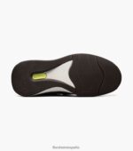 grandes lagos jr. oxford de punta de ala Florsheim niños LPVB4P442 calzado coñac - Imagen 3