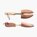 hormas de cedro de viaje esenciales Florsheim unisexo LPVB4P634 accesorios varios