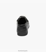 jaspe jr. mocasines mocasines Florsheim niños LPVB4P499 calzado negro - Imagen 7