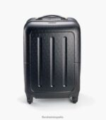 jet setter equipaje de mano rígido con ruedas Florsheim unisexo LPVB4P625 accesorios varios
