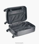 jet setter equipaje de mano rígido con ruedas Florsheim unisexo LPVB4P625 accesorios varios - Imagen 3