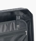 jet setter equipaje de mano rígido con ruedas Florsheim unisexo LPVB4P625 accesorios varios - Imagen 4