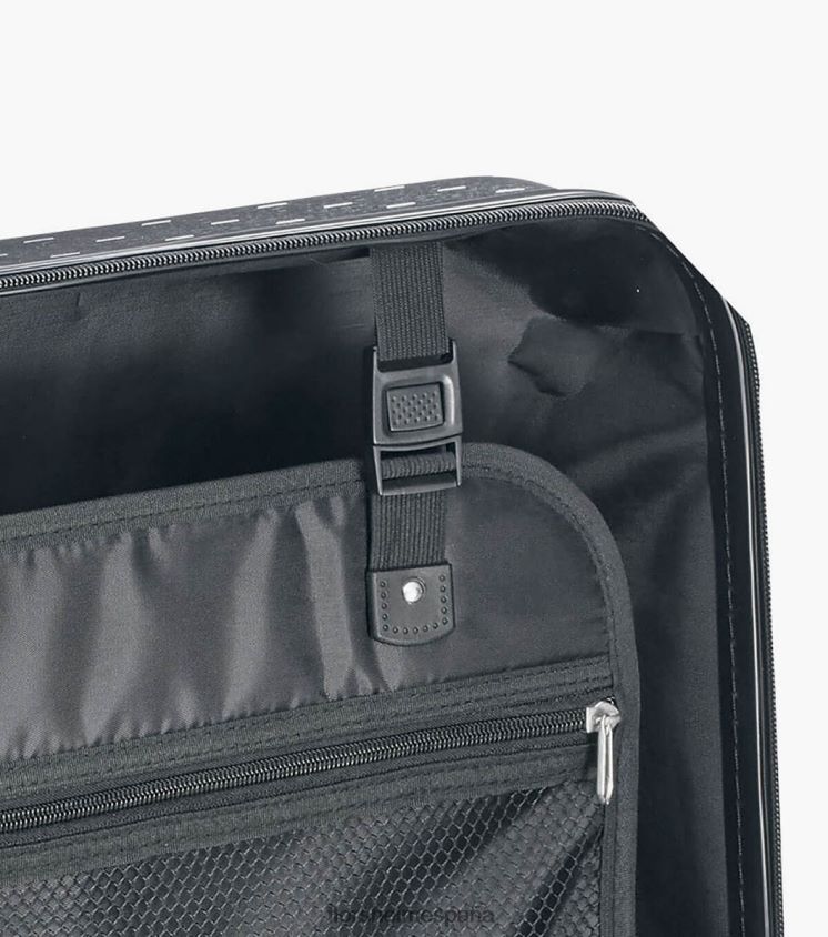 jet setter equipaje de mano rígido con ruedas Florsheim unisexo LPVB4P625 accesorios varios - Imagen 4