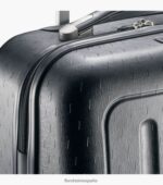 jet setter equipaje de mano rígido con ruedas Florsheim unisexo LPVB4P625 accesorios varios - Imagen 5