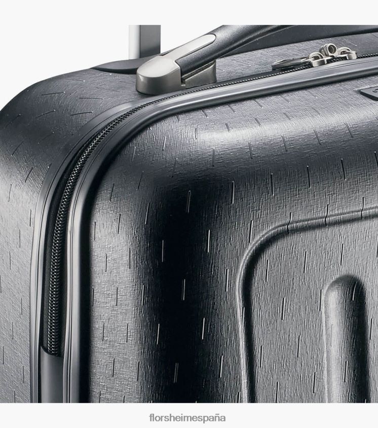jet setter equipaje de mano rígido con ruedas Florsheim unisexo LPVB4P625 accesorios varios - Imagen 5