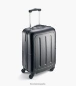 jet setter equipaje de mano rígido con ruedas Florsheim unisexo LPVB4P625 accesorios varios - Imagen 6
