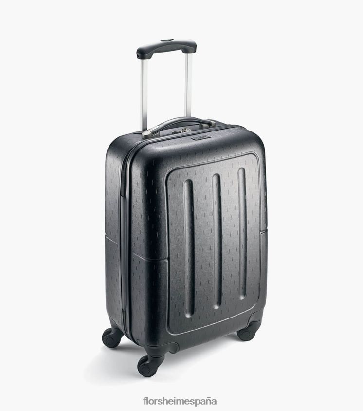 jet setter equipaje de mano rígido con ruedas Florsheim unisexo LPVB4P625 accesorios varios - Imagen 6