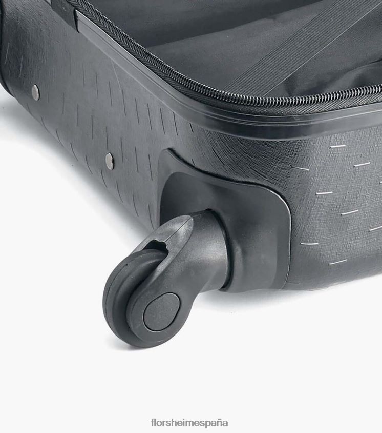 jet setter equipaje de mano rígido con ruedas Florsheim unisexo LPVB4P625 accesorios varios - Imagen 7
