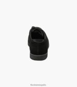 Kearny Jr. oxford de punta plana Florsheim niños LPVB4P460 calzado negro - Imagen 7