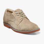 Kearny Jr. oxford de punta plana Florsheim niños LPVB4P463 calzado arena
