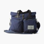 mensajero de lona vintage vincent Florsheim unisexo LPVB4P626 accesorios varios