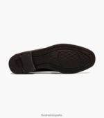 mocasines berkley flex moc toe penny Florsheim hombres LPVB4P180 calzado marrón ch - Imagen 3