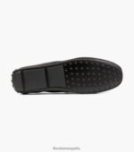 mocasines egan moc toe penny Florsheim hombres LPVB4P285 calzado marrón - Imagen 3