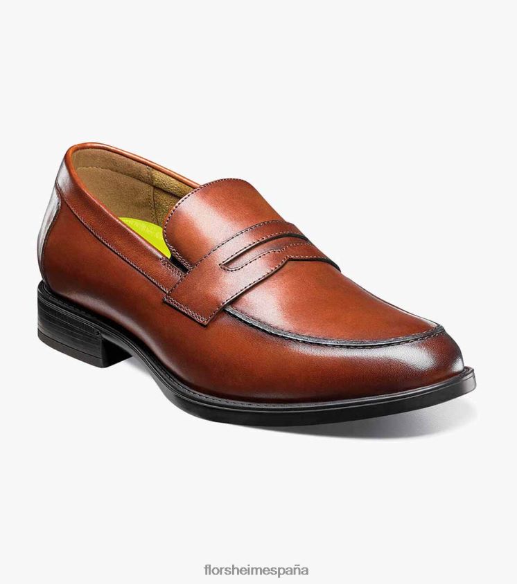 mocasines_midtown_con_puntera_de_mocasin_florsheim_hombres_lpvb4p201_calzado_conac.jpg mocasines Midtown con puntera de mocasín Florsheim hombres LPVB4P201 calzado coñac - Imagen 1