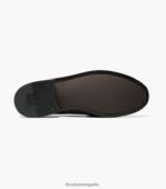mocasines pisa mocasín con borlas Florsheim hombres LPVB4P255 calzado coñac - Imagen 3