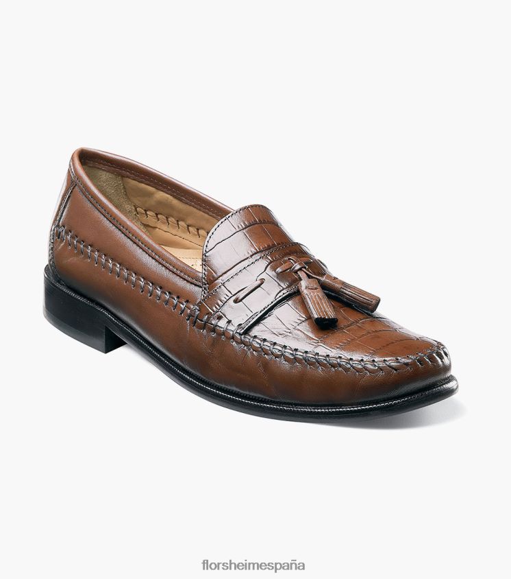 mocasines_pisa_mocasin_con_borlas_florsheim_hombres_lpvb4p255_calzado_conac.jpg mocasines pisa mocasín con borlas Florsheim hombres LPVB4P255 calzado coñac - Imagen 1