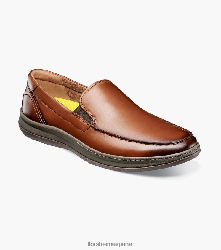 mocasines_venecianos_con_puntera_de_mocasin_en_el_centro_florsheim_hombres_lpvb4p66_calzado_conac.jpg mocasines venecianos con puntera de mocasín en el centro Florsheim hombres LPVB4P66 calzado coñac - Imagen 1
