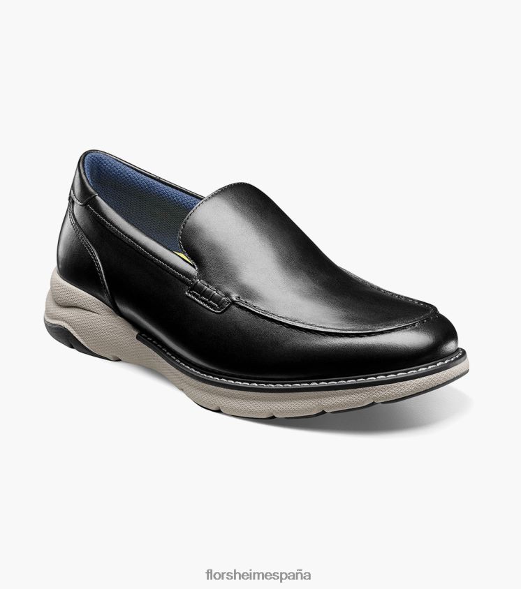 mocasines_venecianos_frenzi_moc_toe_florsheim_hombres_lpvb4p47_calzado_negro.jpg mocasines venecianos frenzi moc toe Florsheim hombres LPVB4P47 calzado negro - Imagen 1