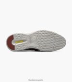 mocasines venecianos hamptons moc toe Florsheim hombres LPVB4P3 calzado coñac - Imagen 3